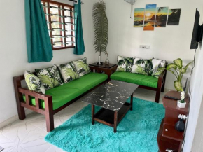 Lovely private one bedroom near the Beach
